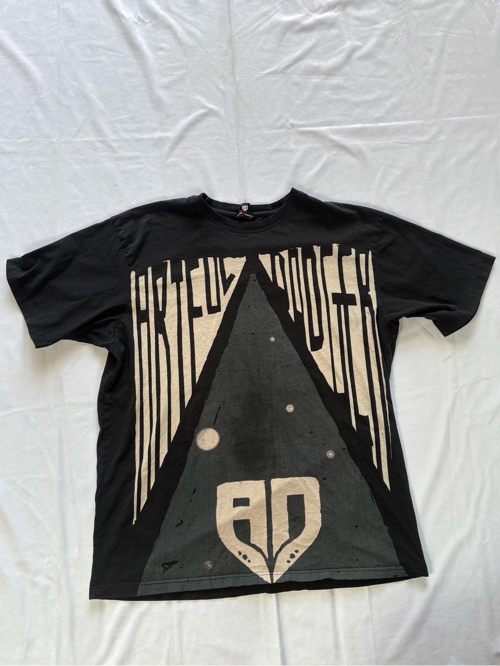 Y2K 2000s style Artful Dodger Graphic Tee | $25